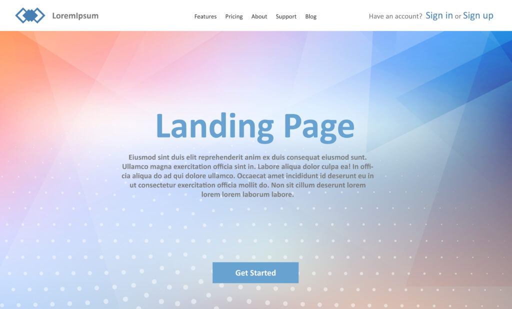 WordPress web developer