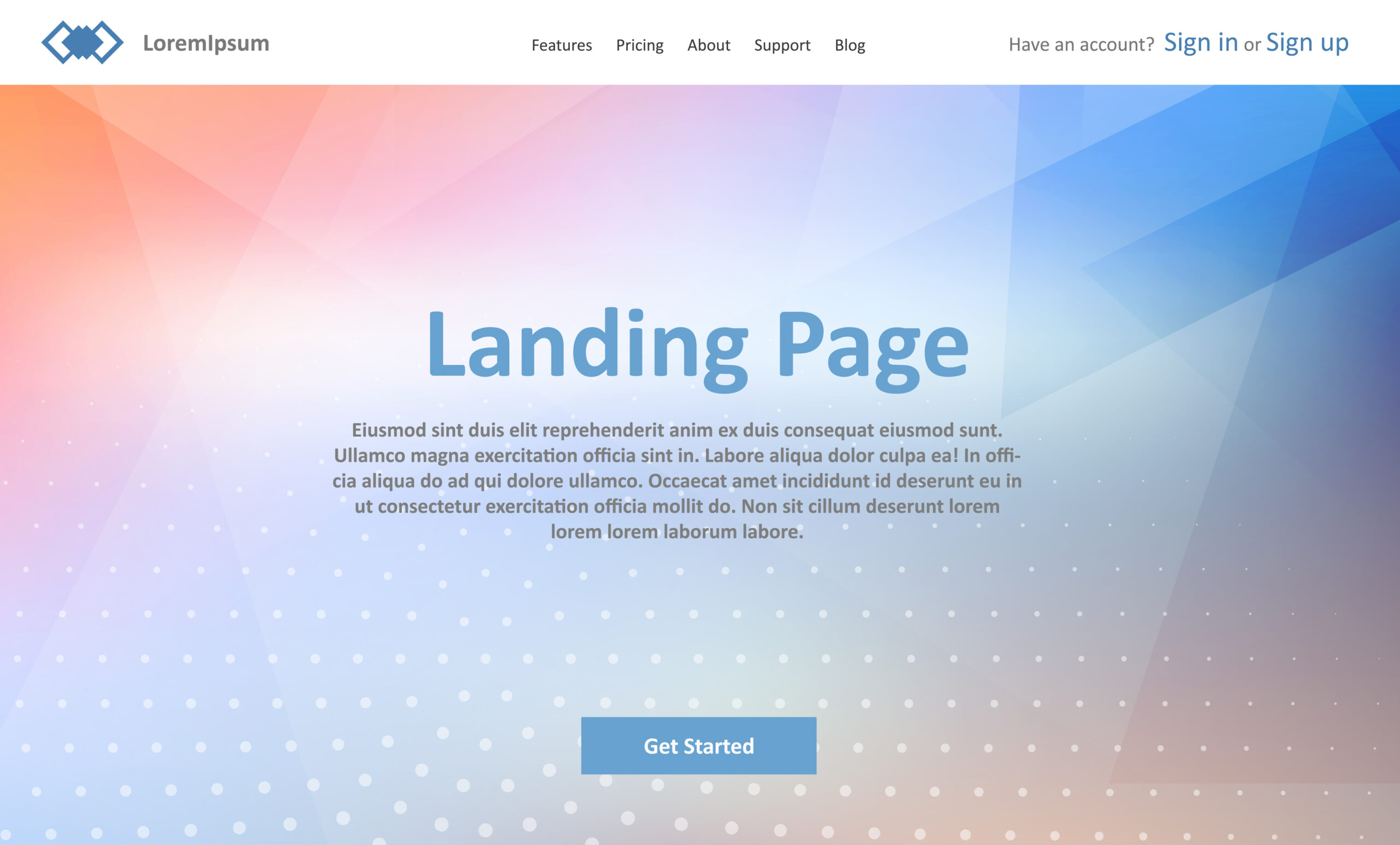 WordPress web developer