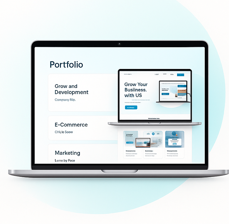 web designer